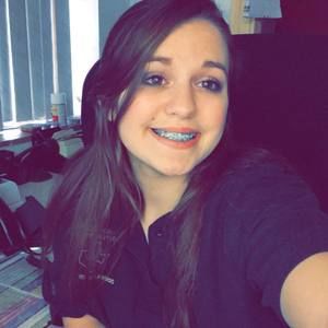 Meet your Posher, Jasmine